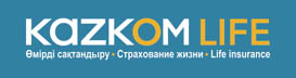 KAZKOM LIFE